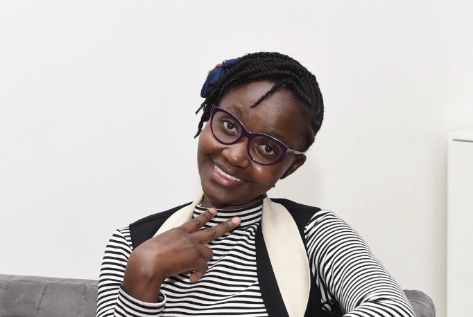 How ALX Helped Me Unlock My True Potential: Spotlight on Millicent Aluoch