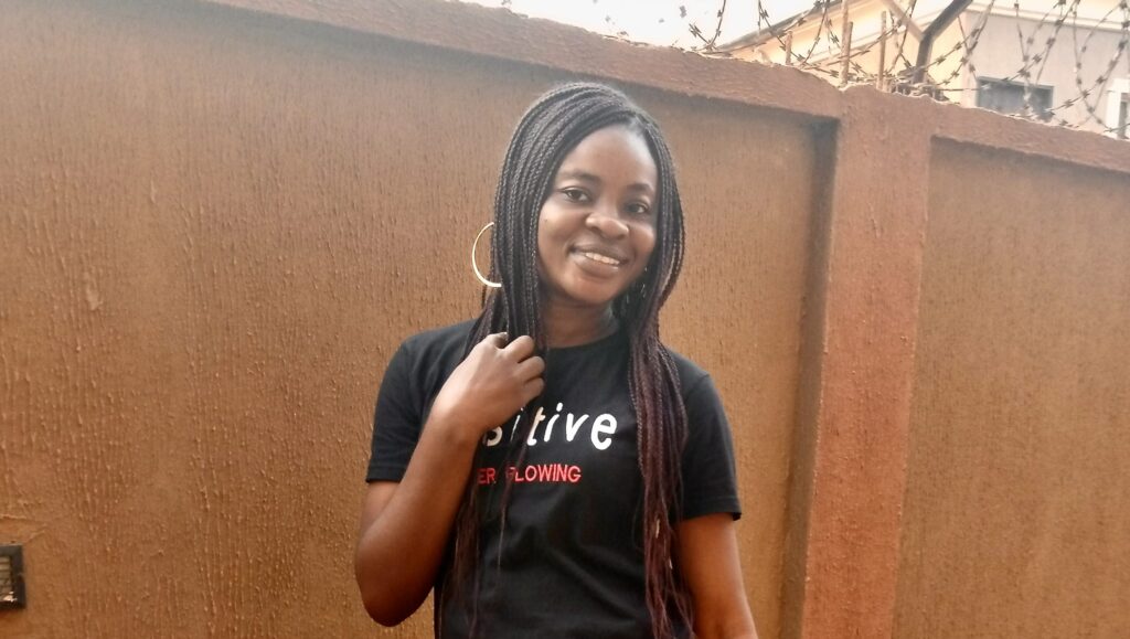 Loise Okoro