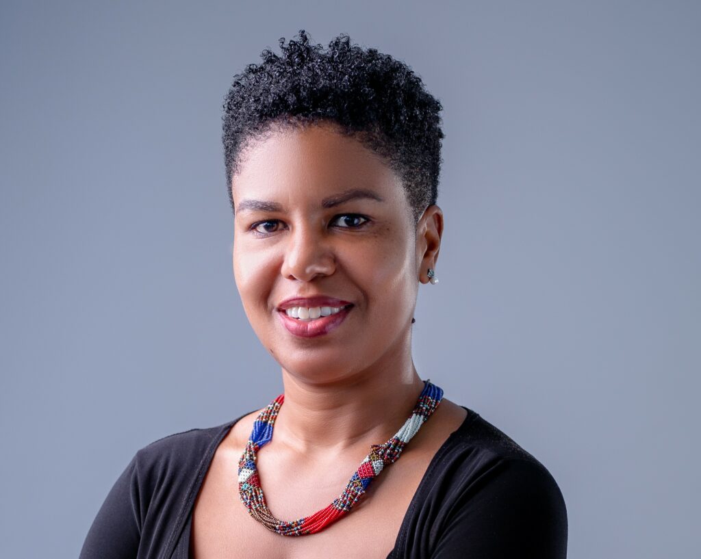 10 African Women in Tech - Miishe Addy