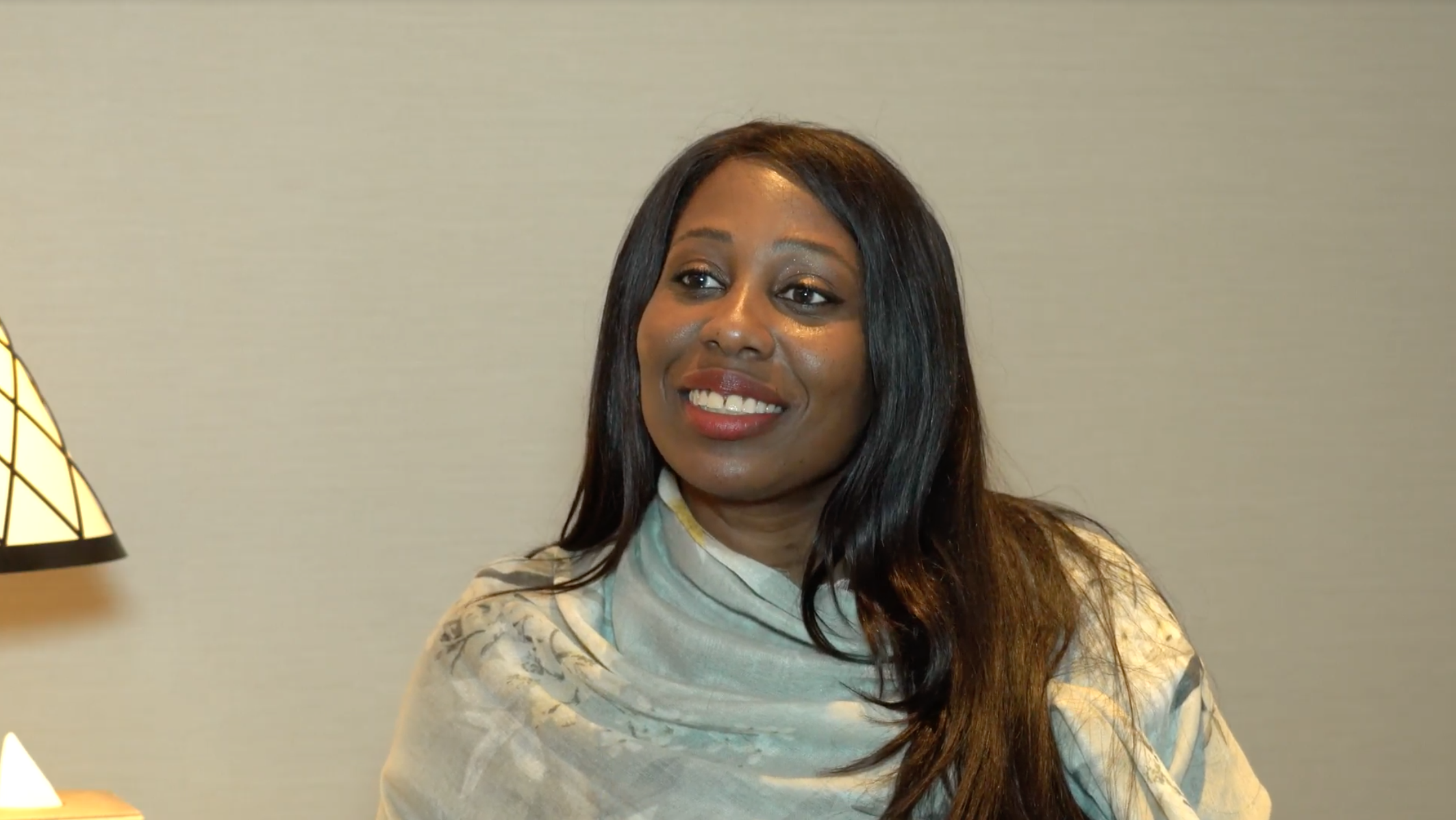 Don’t Be Afraid to Lean Into Your Power