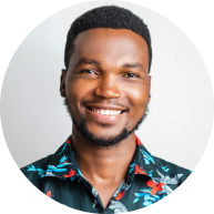 David Mutune | ALX SE graduate