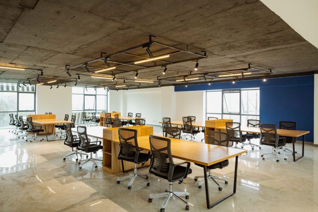 ALX hub or co-working space in Addis Ababa | Karibu 2023