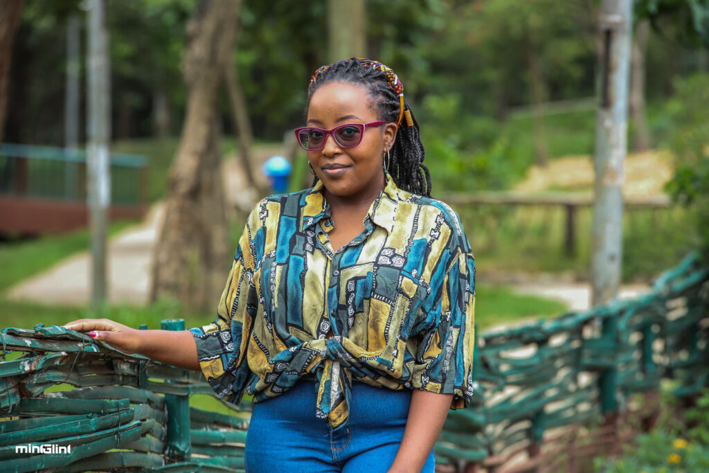 Like Gold: ALX alumna Sylvia Muthangya on the Value of the Newly Launched Gold Fellowship