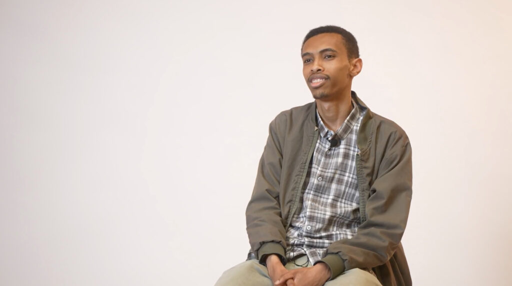 ALX SE Challenge Winner, Solomon Kebede on what it takes to succeed as a Software Engineer