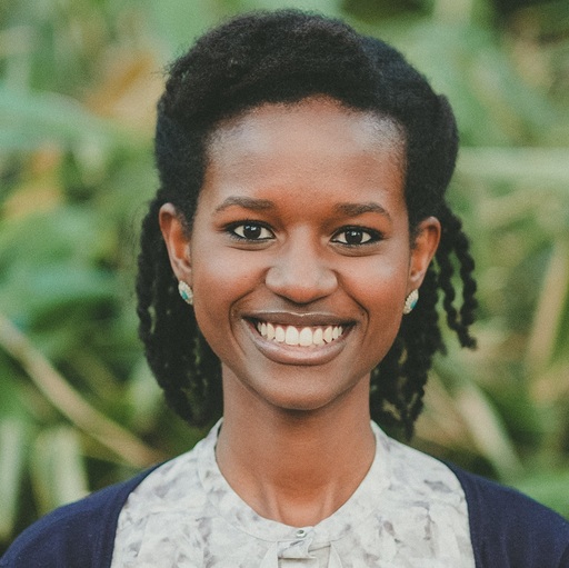 Gold Fellowship Pathfinder Kutchi Katatumba