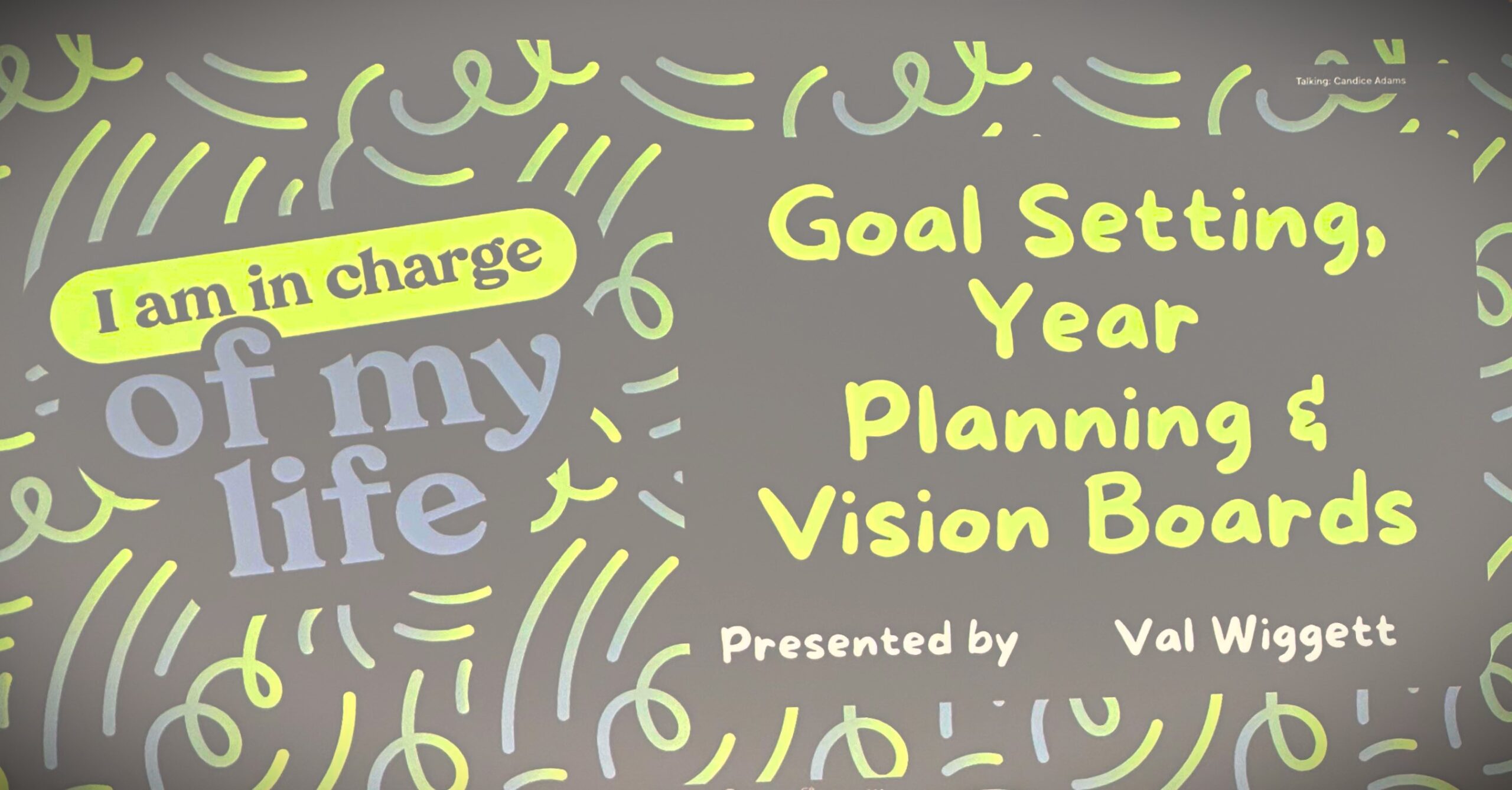 Setting the Tone for 2024: Goal-Setting Adventures in Johannesburg and Kigali