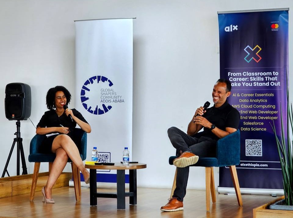 Embracing the Unknown with Entrepreneur Adam Abate