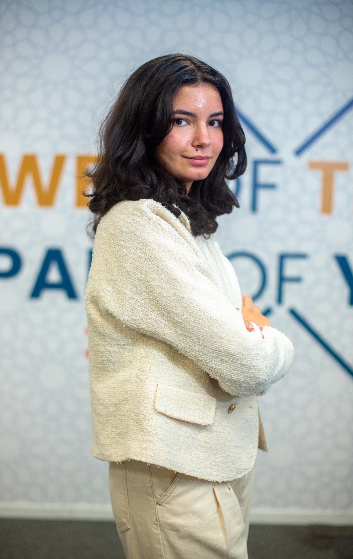 Ghita Boumahdi