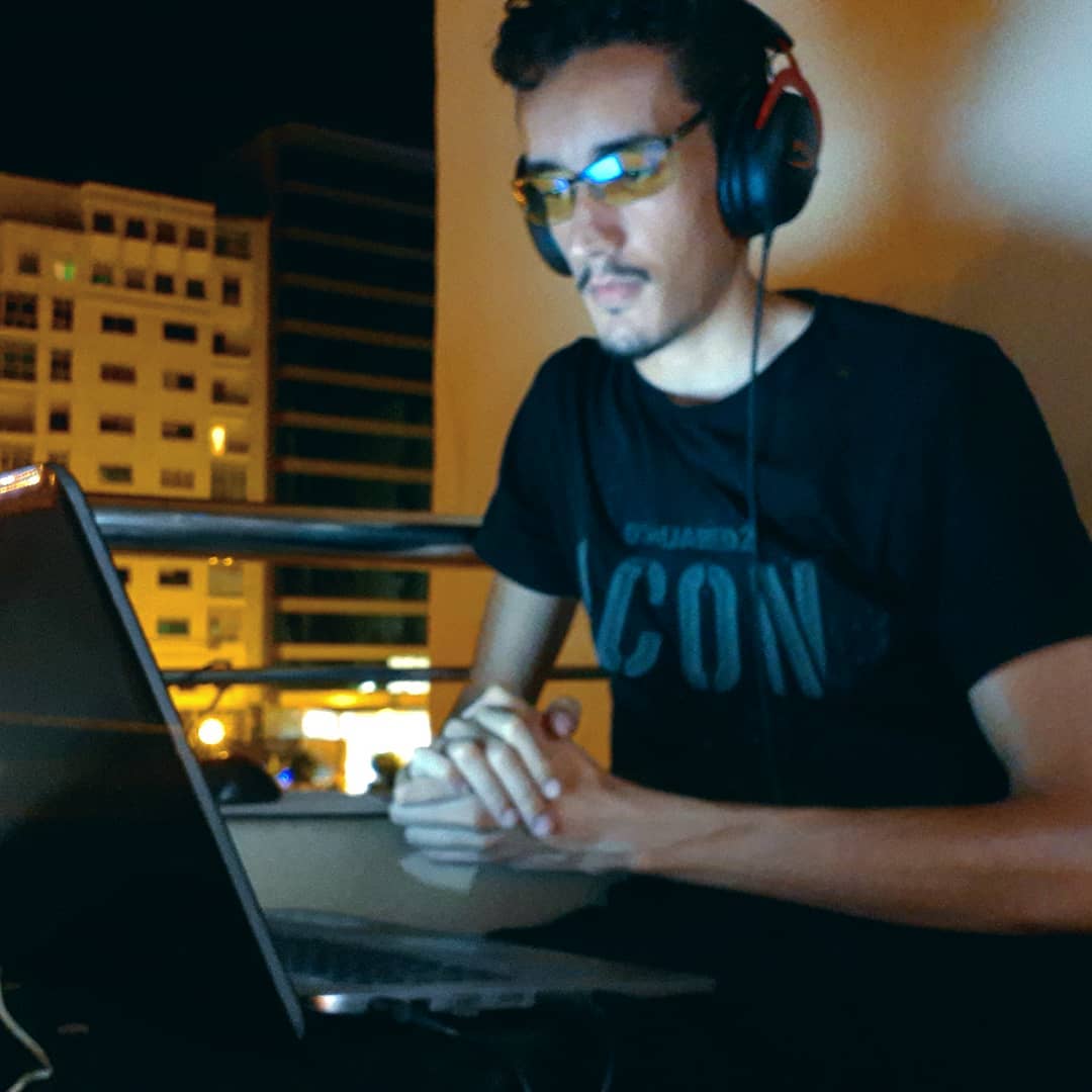 A Q&A with Mounssif Bouhlaoui on a Lifelong Fascination with Software Engineering