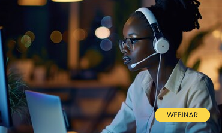 ALX Webinar Series: Levelled Up in Virtual Assistant