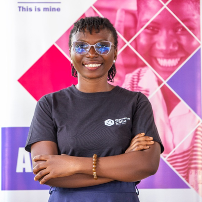 Linda (Onome) Angelle