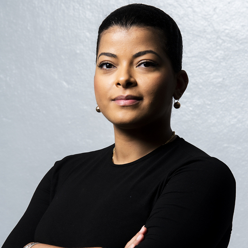 Photo of Katia Igori: Talent Acquisition Lead, ALX Africa