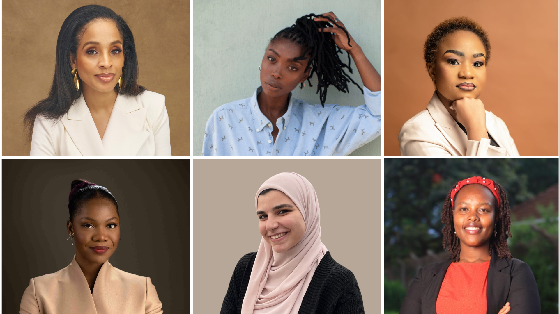 Women in Tech, Built in Africa: The Outcomes Speak for Themselves