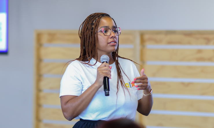 Building pathways to jobs: an ecosystem where youth thrive