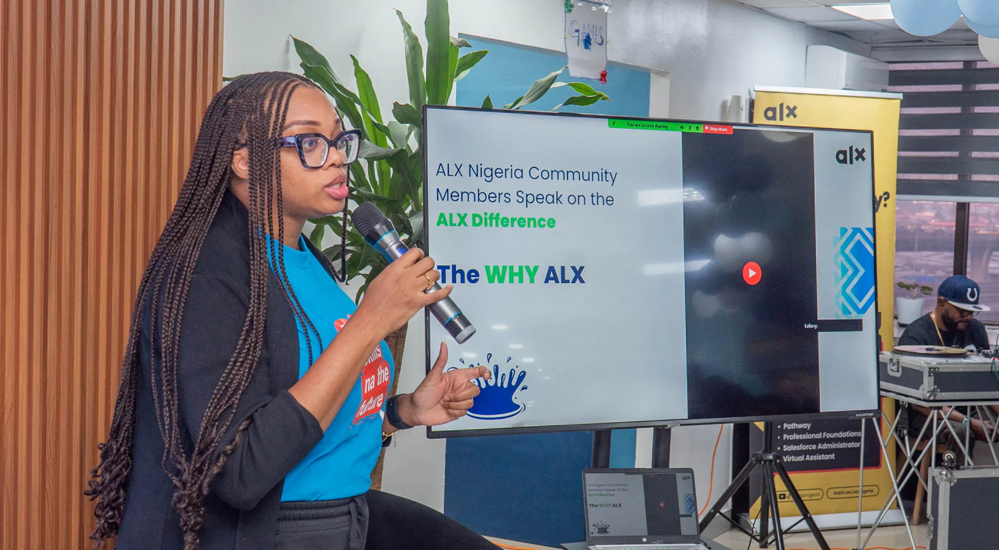 ALX accelerates gender parity in Africa’s tech and AI workforce