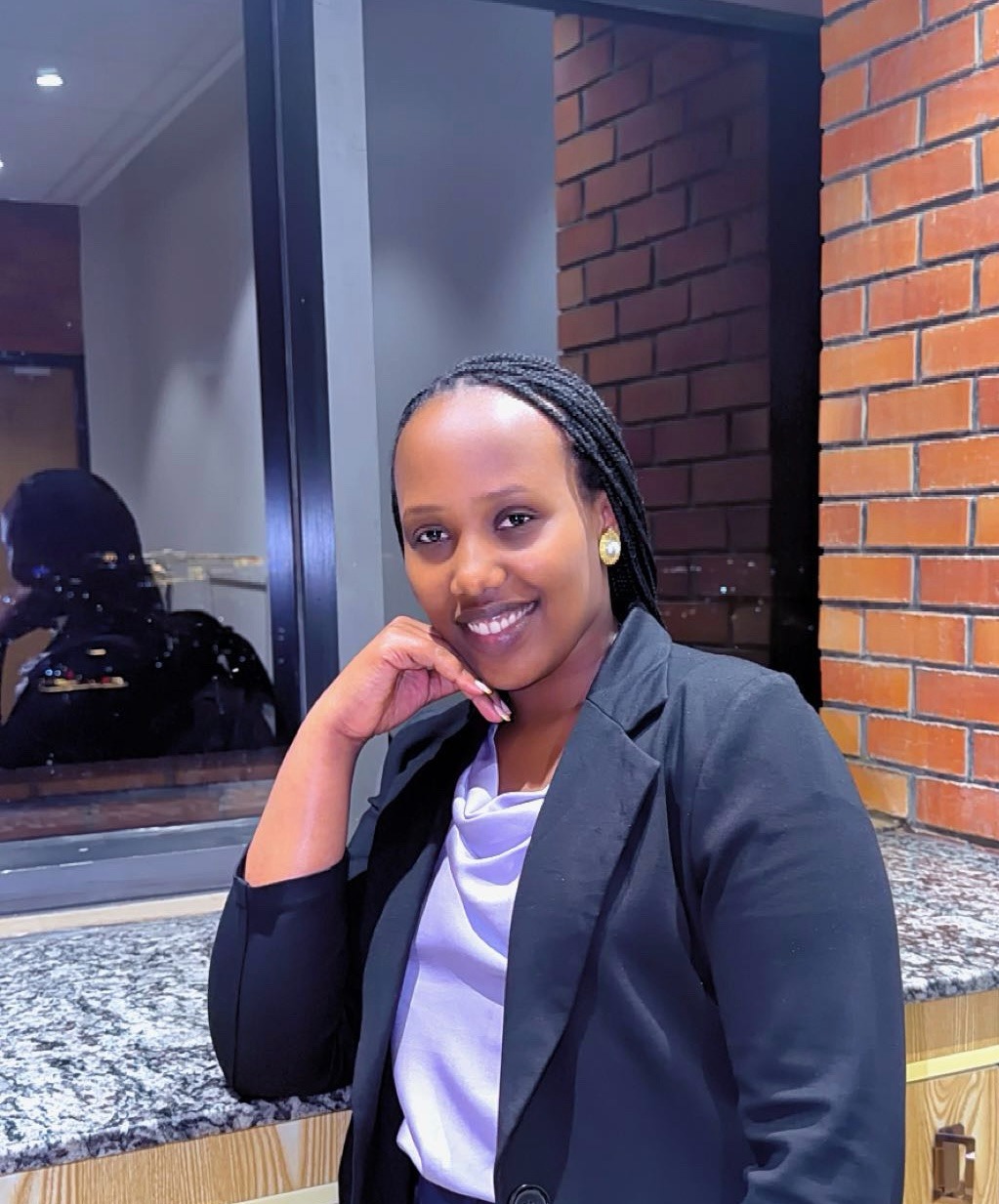 Annet Kansiime