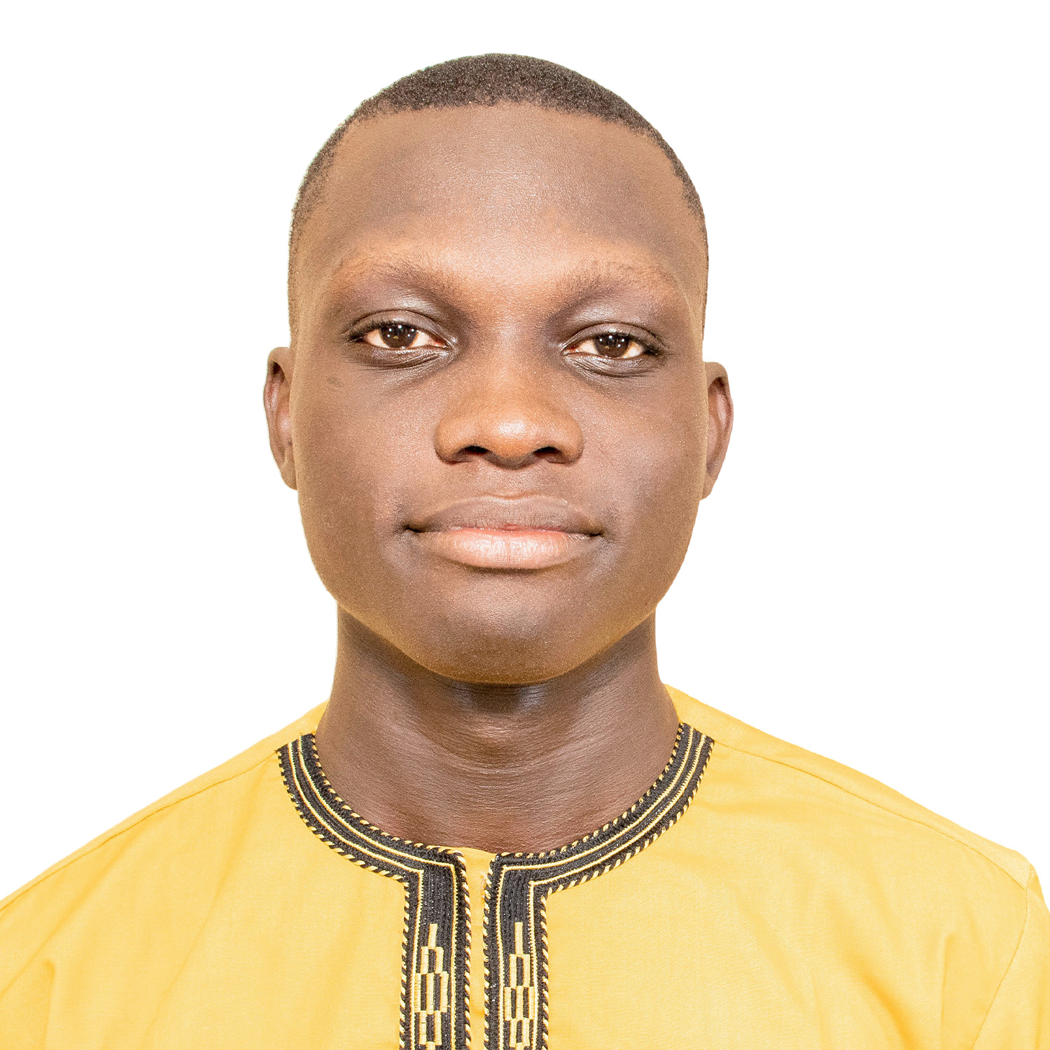 Ahonakpon Guy Gbaguidi