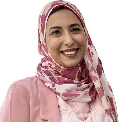 Maha Hatem