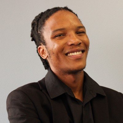 Tshepo Tladi