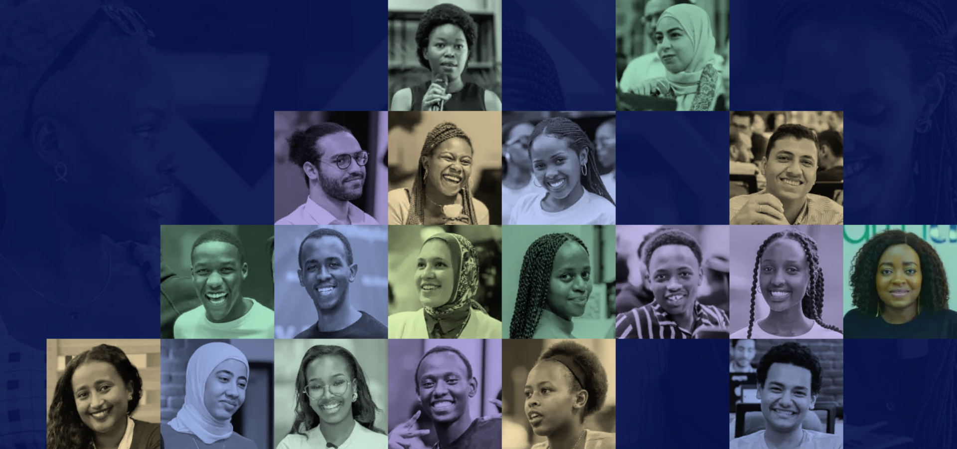 Africa’s talent was never the problem. ALX expands access across the continent