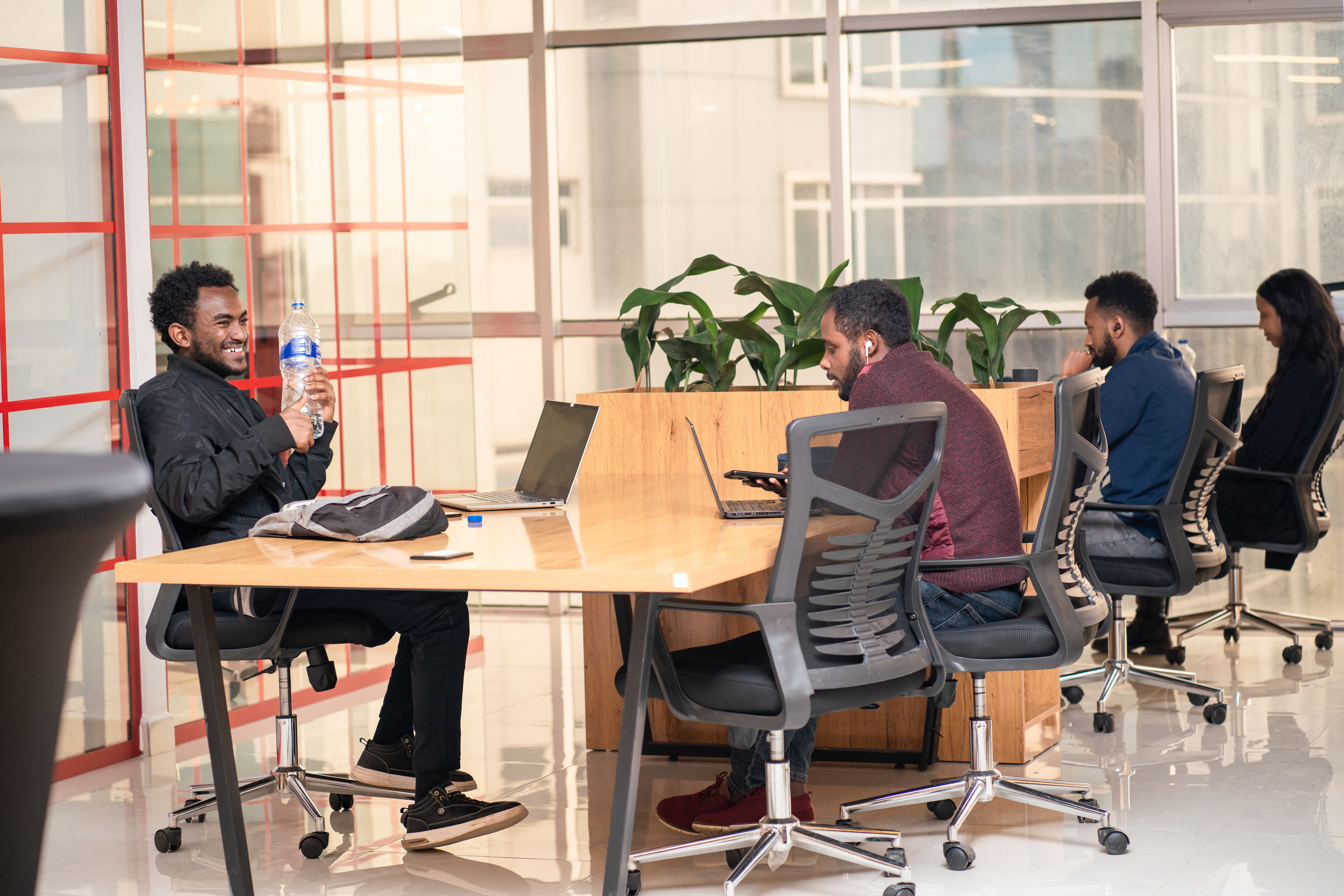 AI Jobs in Africa 2026: What’s Available, What They Pay, and How to Get In