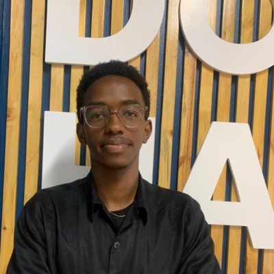 Built in Africa, Made to Compete Globally: Henry Davy Luc Rulinda’s Story