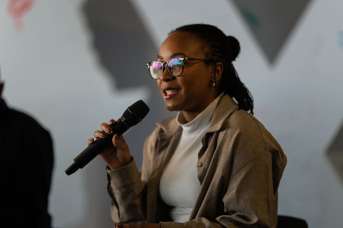 Farai Ntuli, Canva Africa Partnerships Lead
