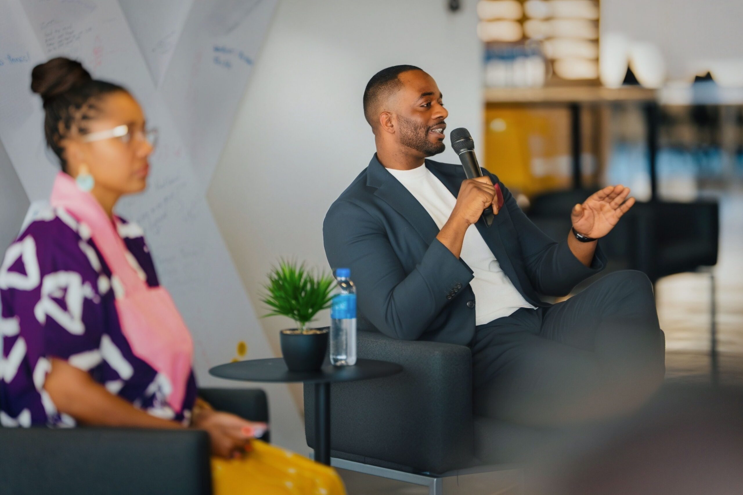 Building Africa’s AI future on access, skills and human capability