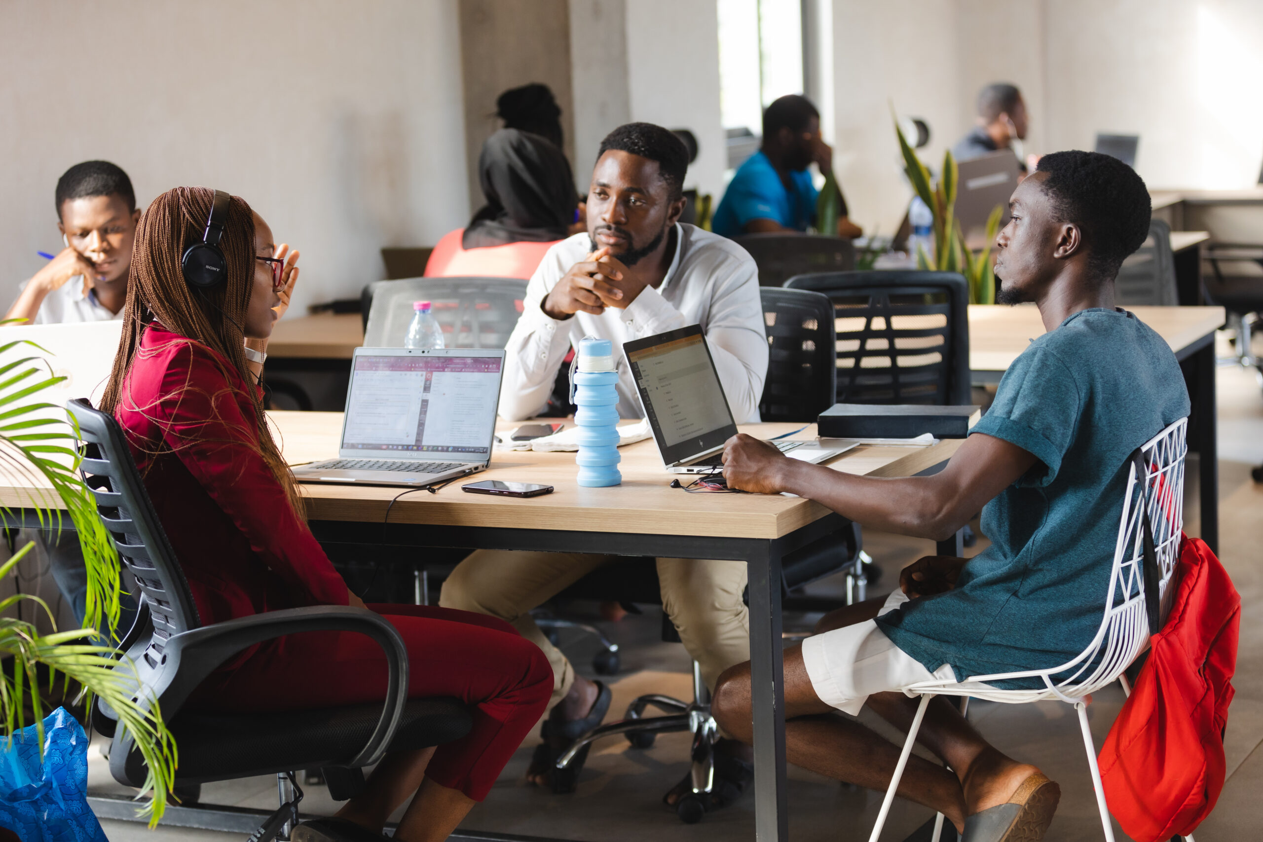 How To Tell Your Story Professionally: The Framework That Changes What People Are Willing To Risk On You