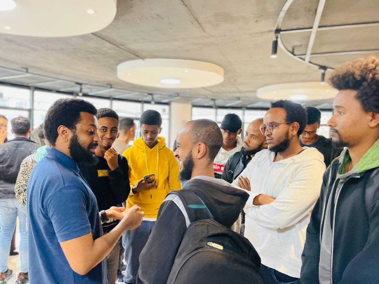 How ALX Africa Learners Are Telling Their Stories and Why It’s Working 