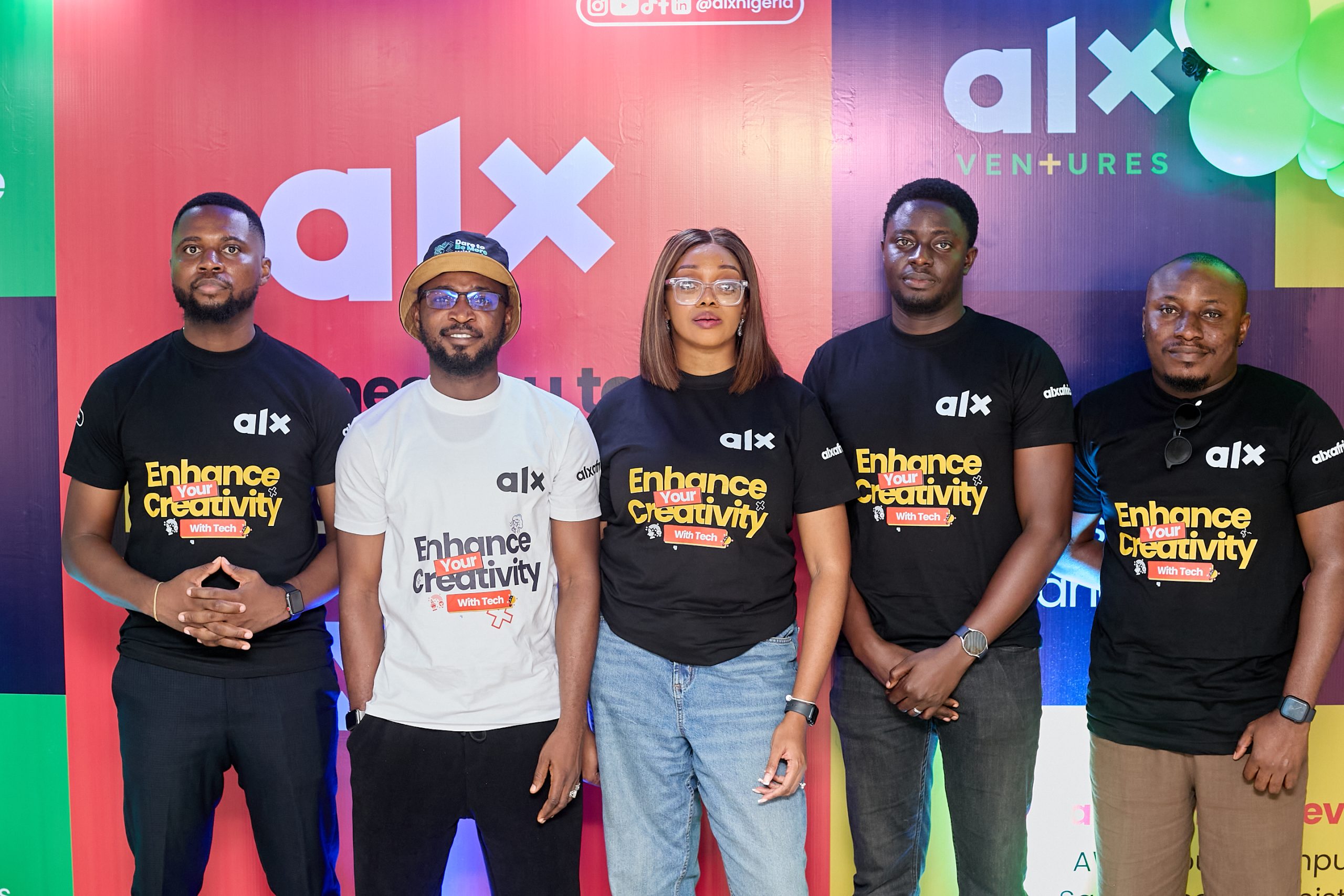ALX launches Creative Tech Lite to equip Africa’s creatives with in-demand tech skills