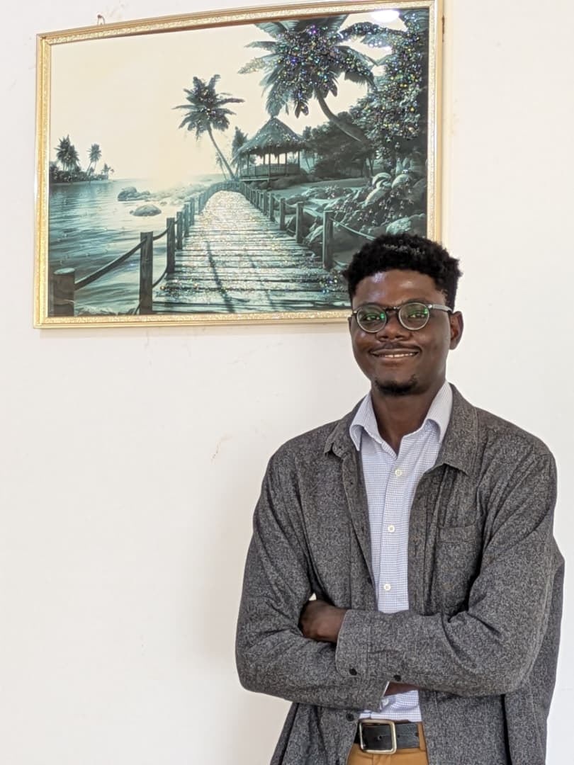 What Happens When Your Skills Come Before Your Credentials? Emmanuel Quansah’s Story