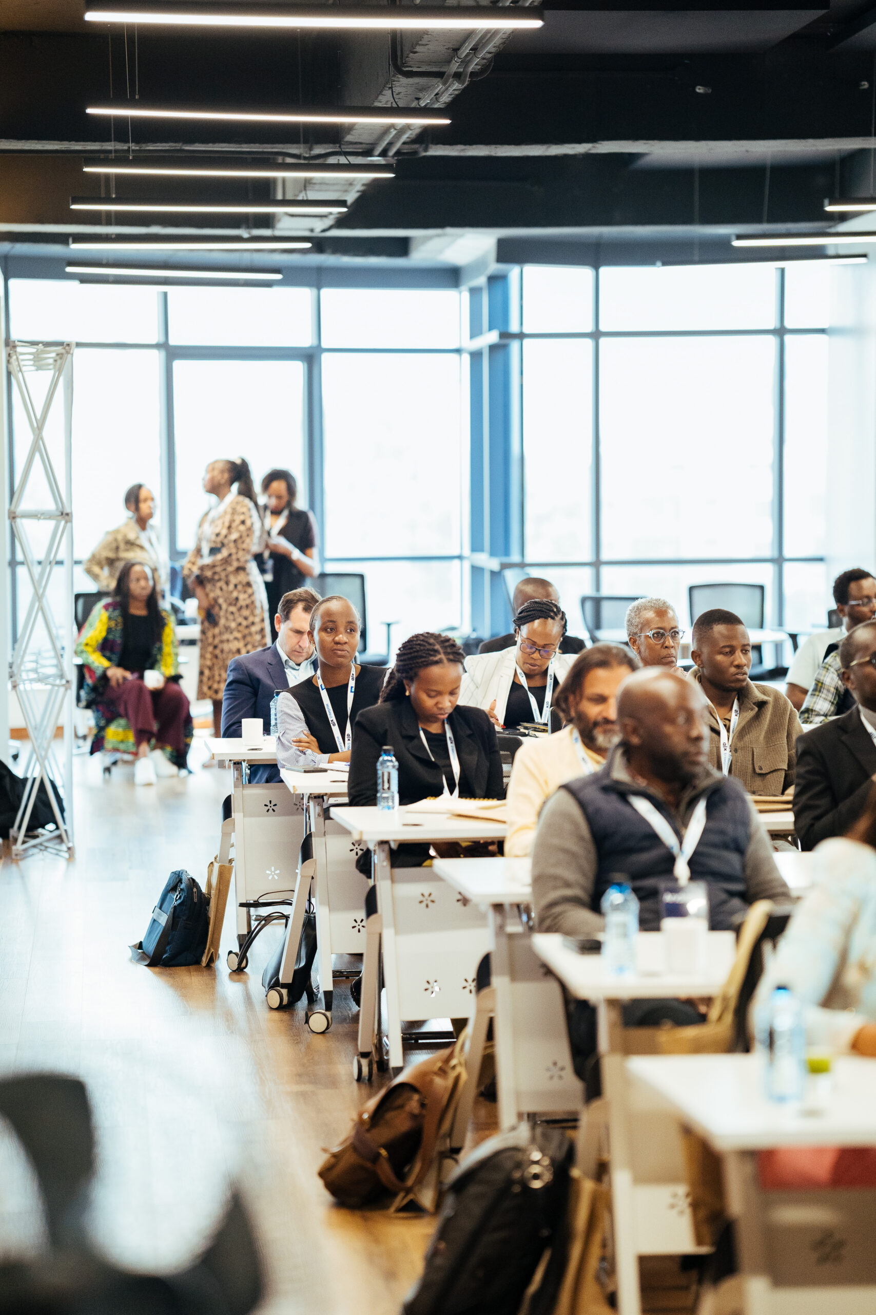 What Employers Should Look for When Hiring Early-Career Tech Talent in Africa