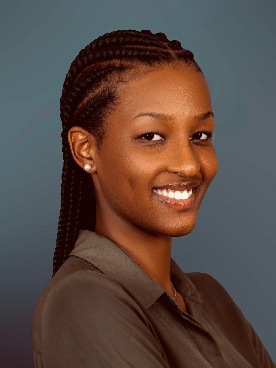 African Women Have Always Been Engineers