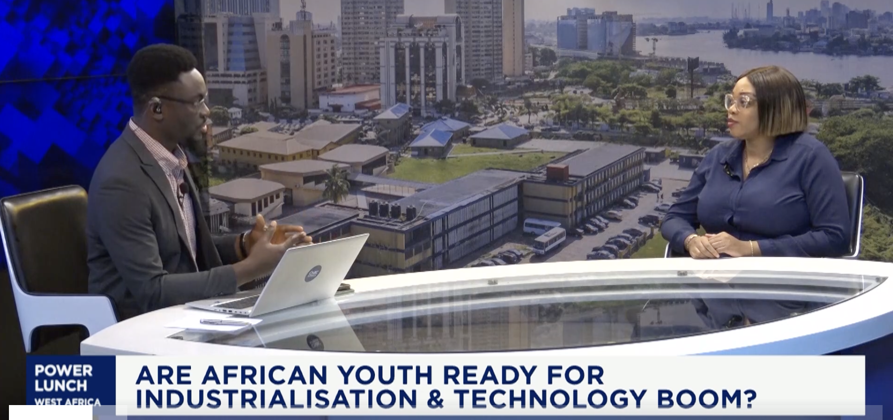 Watch: Closing Africa’s Youth Skills Gap Starts With Systems