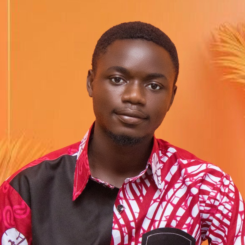 From a Security Guard to a Linux Engineer at MTN: Emmanuel Kulefianu’s Journey